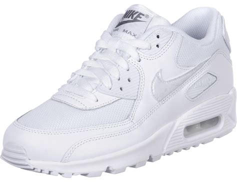 nike airmax 90 wit korte broek|nike air max white.